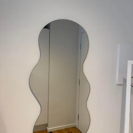 Nordhavn Luxe W Privat Terasse * Kopenhagen
