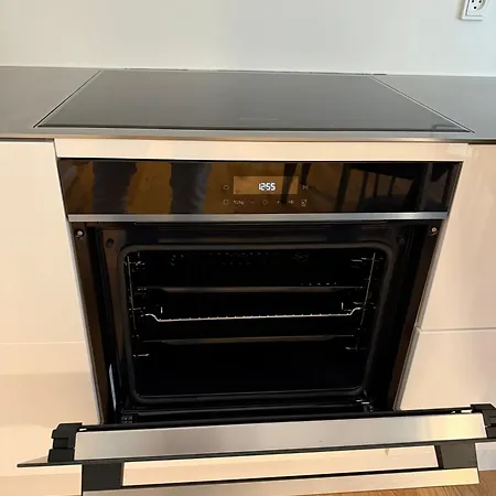 Appartement Nordhavn Luxe W Privat Terasse *